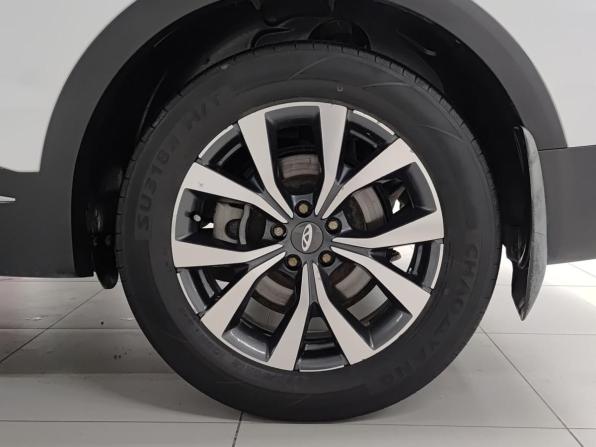 Chery Tiggo 7 Pro I с пробегом 2021 года, цена 1 331 000 рублей, 170000 км, внедорожник, Автокод Объявления