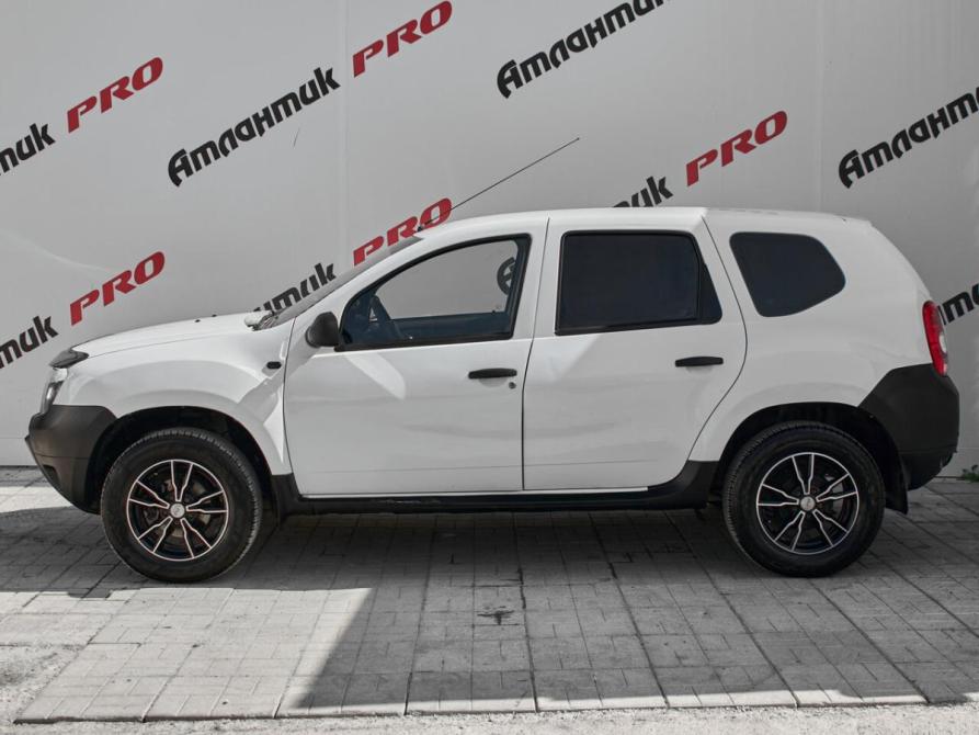 Renault Duster I Екатеринбург  - изображение 7