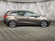 Kia Ceed II Москва  - изображение 26
