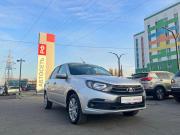 Lada (ВАЗ) Granta I Рестайлинг Стерлитамак  - изображение 25