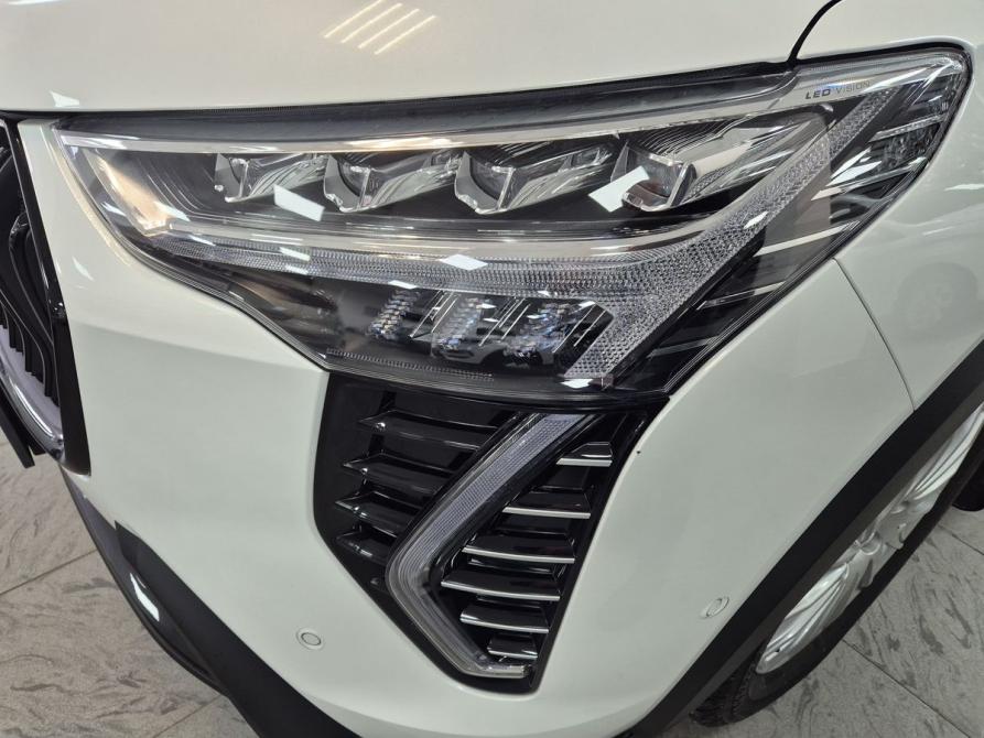 Haval Jolion I Рестайлинг Апатиты  - изображение 14