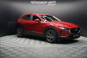 Mazda CX-30 I Крым  - изображение 38