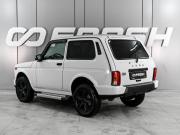 Lada (ВАЗ) Niva Legend Ростов-на-Дону  - изображение 16