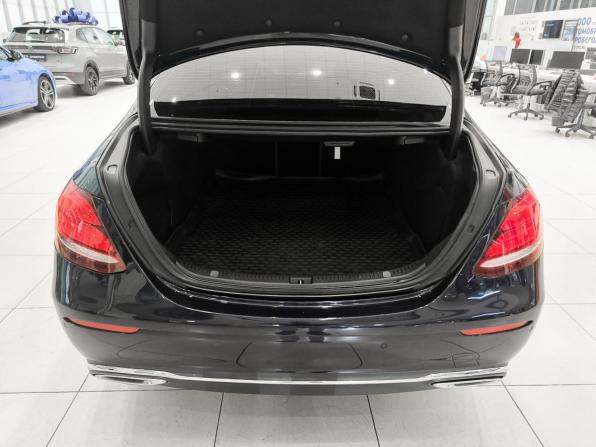 Mercedes-Benz E-Класс V (W213 S213 C238) с пробегом 2019 года, цена 2 850 000 рублей, 93050 км, седан, Автокод Объявления