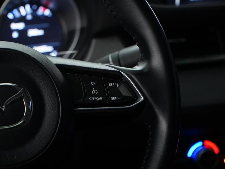 Mazda 6 III (GJ) Рестайлинг 2 Москва  - изображение 14