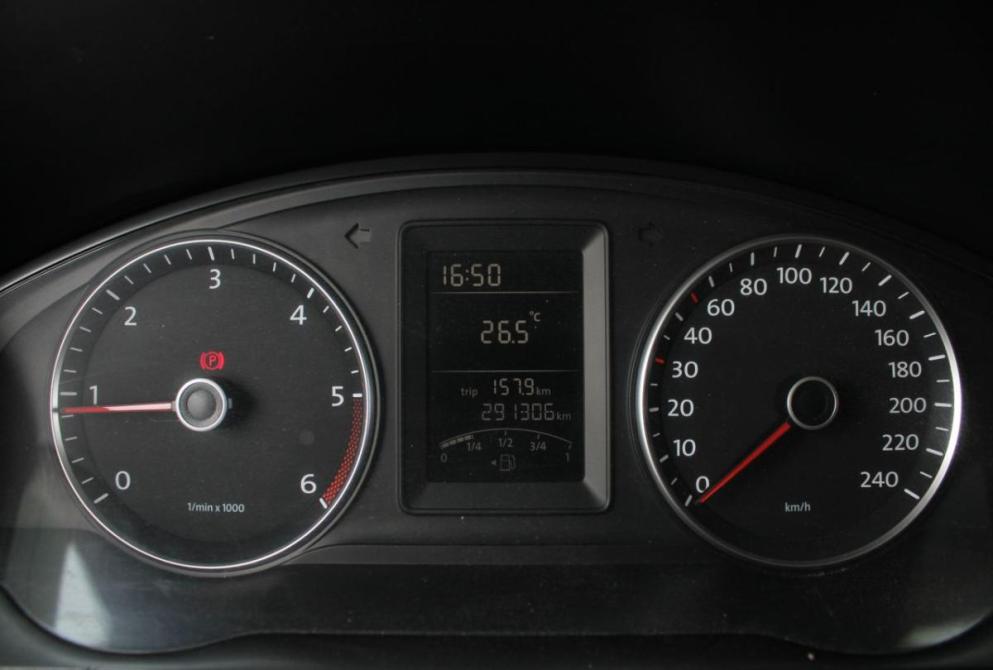 Volkswagen Caravelle T5 Рестайлинг Саратов  - изображение 17