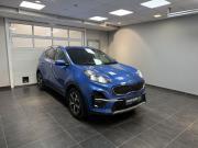 Kia Sportage IV Рестайлинг Тверь  - изображение 33