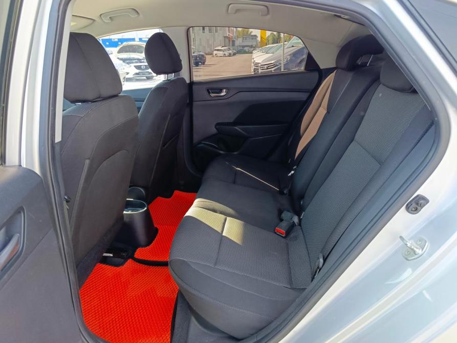 Hyundai Solaris II Тюмень  - изображение 12
