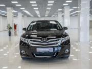 Toyota Venza I Рестайлинг Самара  - изображение 29