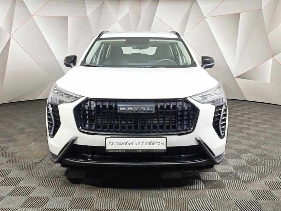Haval Jolion I Москва  - изображение 7