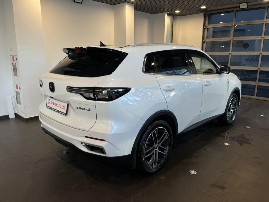 Changan CS55 Plus II Чебоксары  - изображение 3