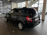 Lada (ВАЗ) Granta I Рестайлинг Чебоксары  - изображение 39
