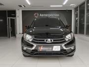 Lada (ВАЗ) Granta I Рестайлинг Минеральные Воды  - изображение 18