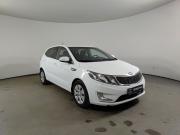 Kia Rio III Уфа  - изображение 22