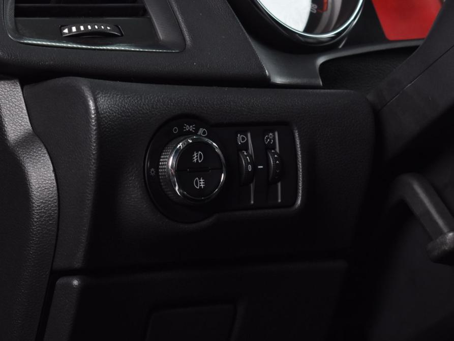 Opel Astra J Кемерово  - изображение 18