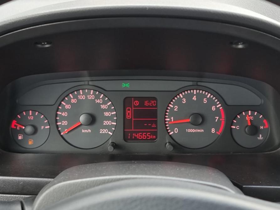 Chery Very (A13) Архангельск  - изображение 19