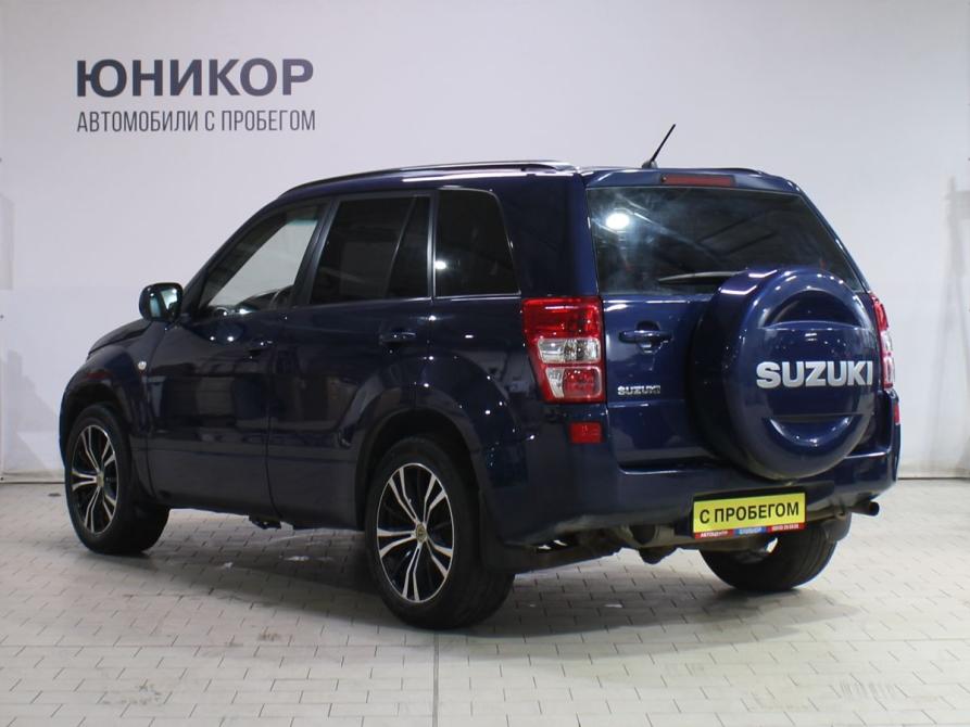 Suzuki Grand Vitara II Дзержинск  - изображение 4