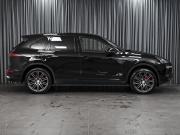 Porsche Cayenne II Рестайлинг (958) Ставрополь  - изображение 29