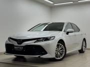 Toyota Camry VIII (XV70) Вологда  - изображение 30