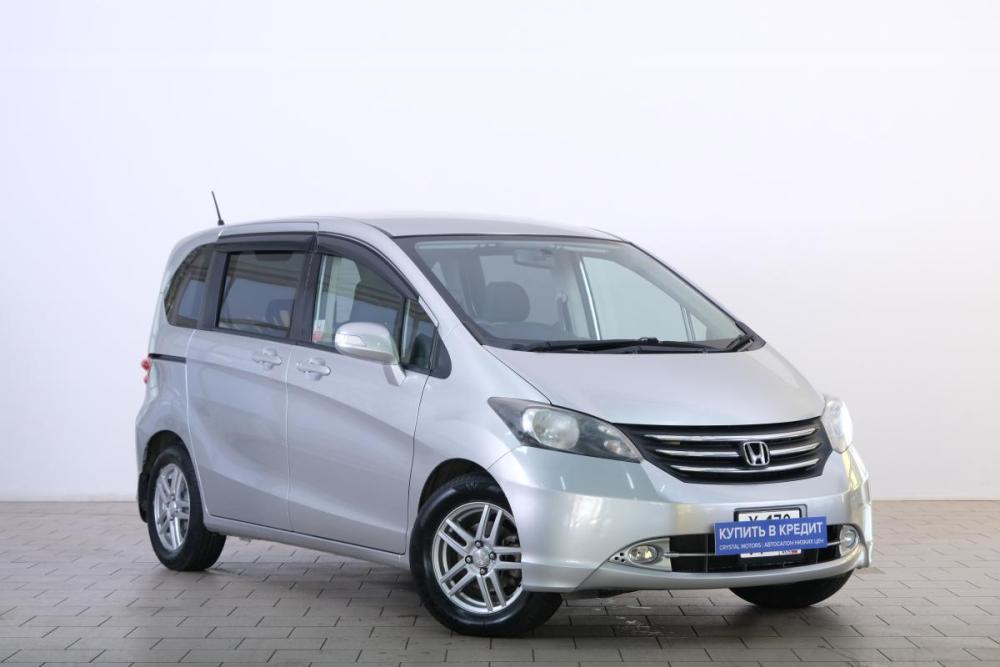 Honda Freed I Омск  - изображение 1