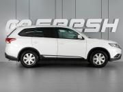 Mitsubishi Outlander III Рестайлинг 3 Минеральные Воды  - изображение 21