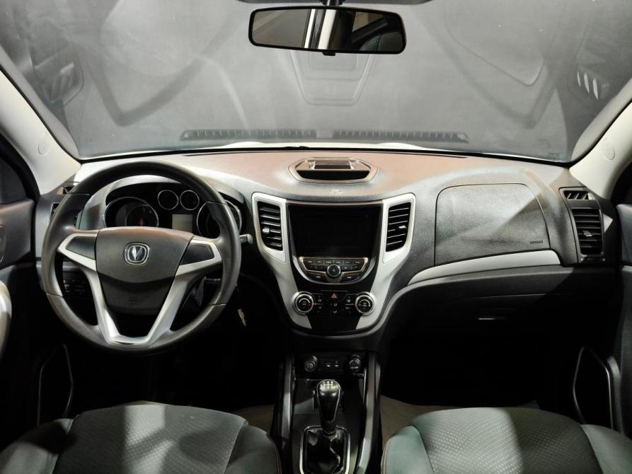 Changan CS35 Уфа  - изображение 9