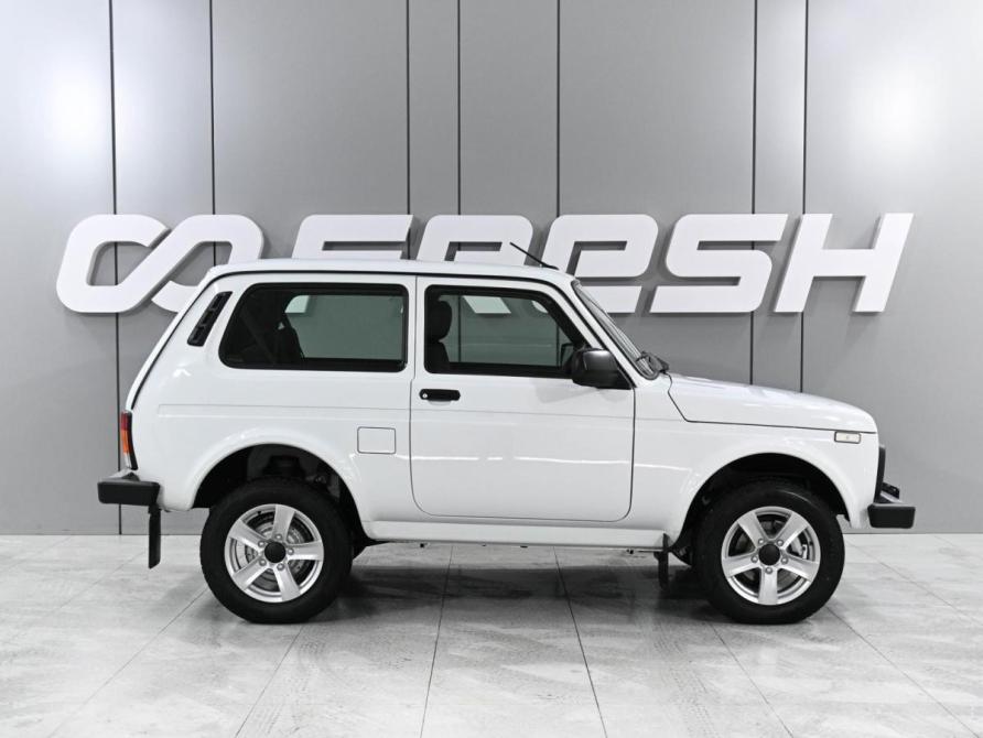Lada (ВАЗ) Niva Legend Ростов-на-Дону  - изображение 5