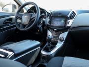 Chevrolet Cruze I Рестайлинг Ижевск  - изображение 30