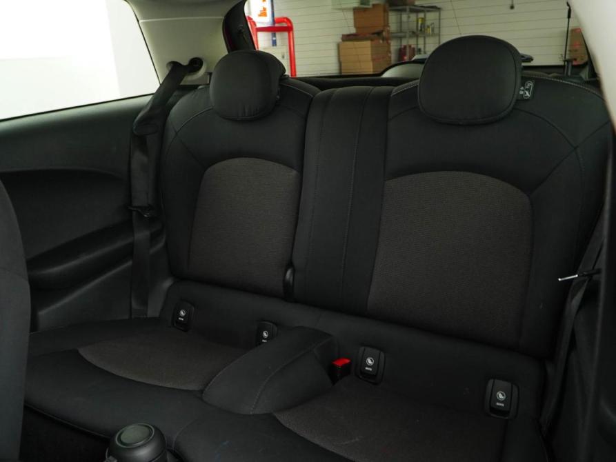 Mini Hatch III (F55/F56) Рестайлинг Москва  - изображение 9