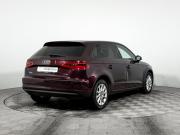 Audi A3 III (8V) Санкт-Петербург  - изображение 23
