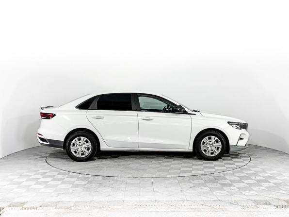 Geely Emgrand II с пробегом 2023 года, цена 1 206 000 рублей, 69662 км, седан, Автокод Объявления