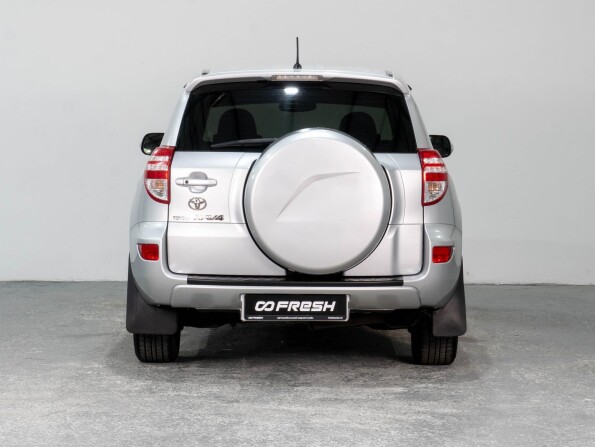 Toyota RAV4 III (XA30) Рестайлинг с пробегом 2010 года, цена 1 549 000 рублей, 161979 км, внедорожник, Автокод Объявления