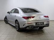 Mercedes-Benz CLA II (C118 X118) Химки  - изображение 60