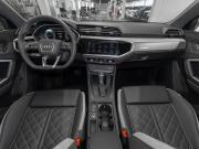 Audi Q3 II (F3) Москва  - изображение 32