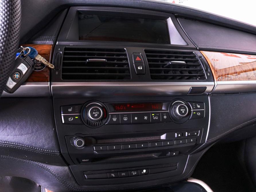 BMW X6 I (E71) Минеральные Воды  - изображение 11