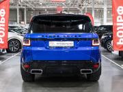 Land Rover Range Rover Sport II Рестайлинг Санкт-Петербург  - изображение 56