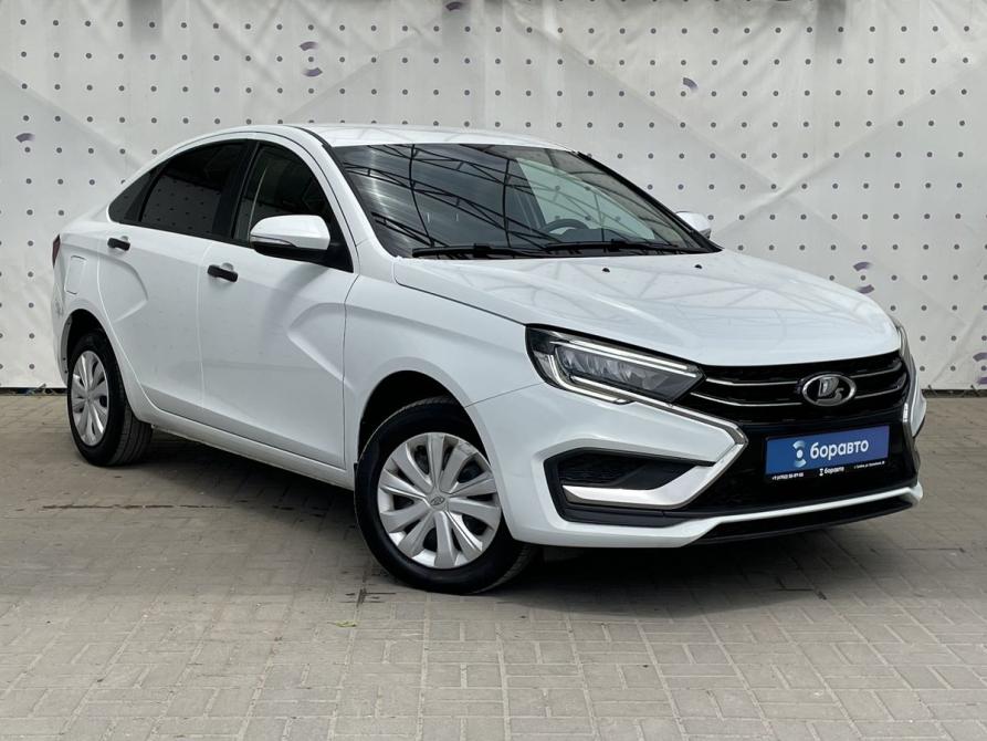 Lada (ВАЗ) Vesta I Рестайлинг (NG) Тамбов  - изображение 2