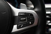 BMW 5 серии VII (G30/G31/G38) Крым  - изображение 48