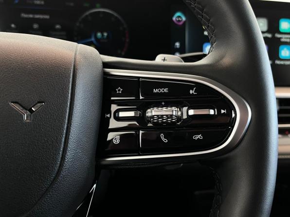 Chery Arrizo 8 с пробегом 2023 года, цена 2 070 000 рублей, 52418 км, седан, Автокод Объявления