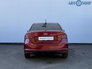 Hyundai Solaris II Рестайлинг Москва  - изображение 18