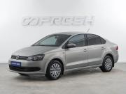 Volkswagen Polo V Москва  - изображение 22