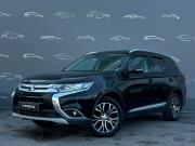Mitsubishi Outlander III Рестайлинг 2 Санкт-Петербург  - изображение 22