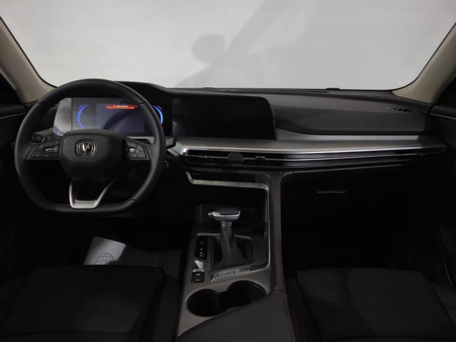Changan CS35 Plus I Рестайлинг Азнакаево  - изображение 13