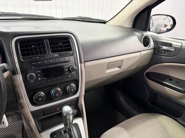 Dodge Caliber I с пробегом 2010 года, цена 647 000 рублей, 168102 км, хэтчбек, Автокод Объявления