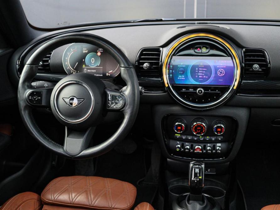 Mini Clubman II Рестайлинг Москва  - изображение 10