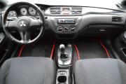 Mitsubishi Lancer IX Рестайлинг Старый Оскол  - изображение 28