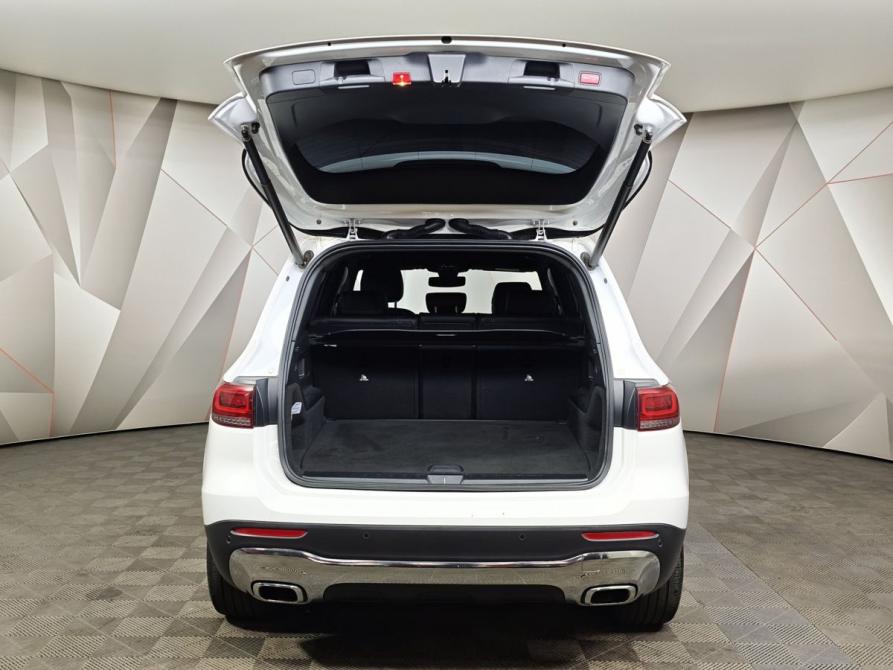 Mercedes-Benz GLB I (X247) Москва  - изображение 12