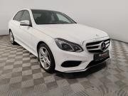 Mercedes-Benz E-Класс IV (W212 S212 C207) Рестайлинг Москва  - изображение 23