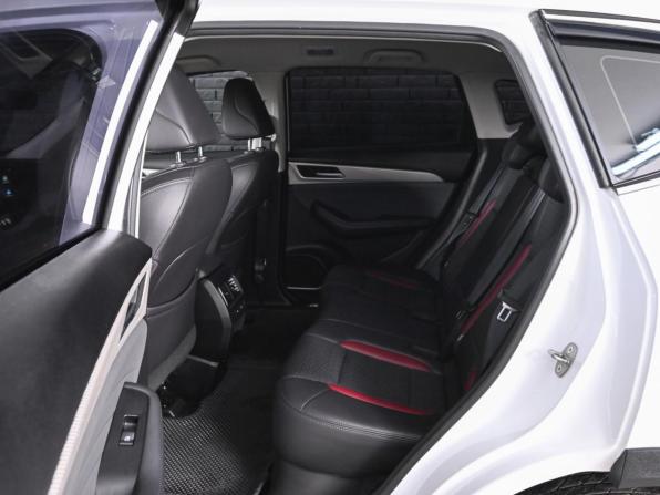 Haval F7 I Рестайлинг с пробегом 2023 года, цена 1 950 000 рублей, 65768 км, внедорожник, Автокод Объявления