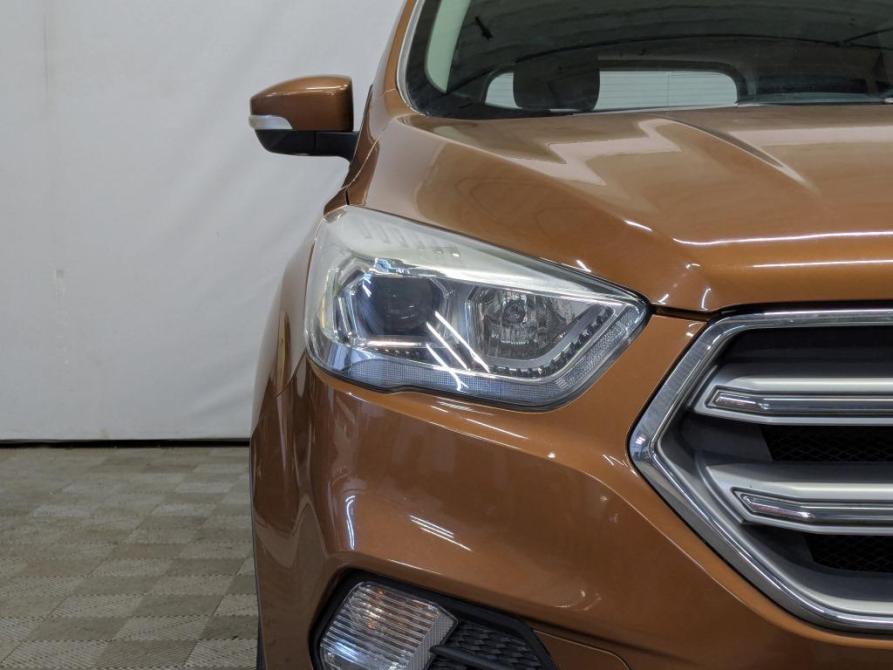 Ford Kuga II Рестайлинг Москва  - изображение 17